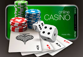 Casino Calibry