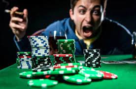 Casino Calibry